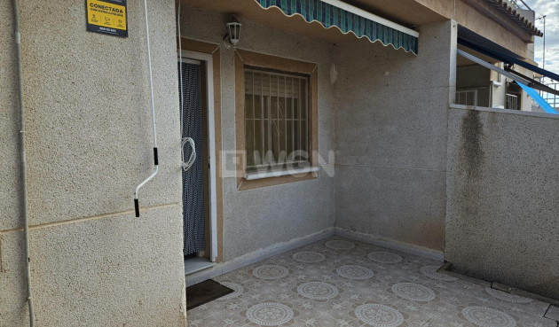 Odsprzedaż - Kamienica - Torrevieja - Los Balcones - Los Altos del Edén