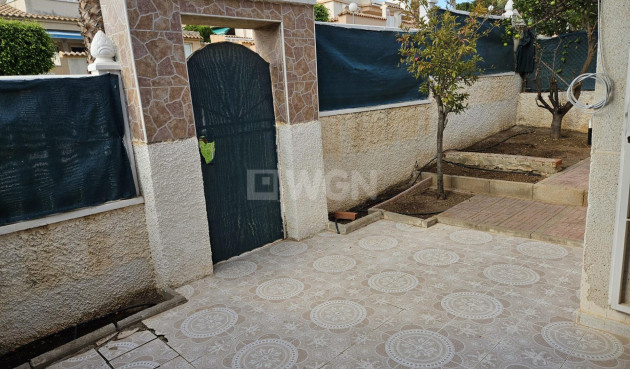 Odsprzedaż - Kamienica - Torrevieja - Los Balcones - Los Altos del Edén