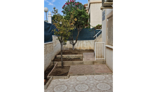 Odsprzedaż - Kamienica - Torrevieja - Los Balcones - Los Altos del Edén