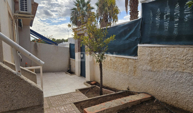 Odsprzedaż - Kamienica - Torrevieja - Los Balcones - Los Altos del Edén