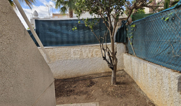 Odsprzedaż - Kamienica - Torrevieja - Los Balcones - Los Altos del Edén