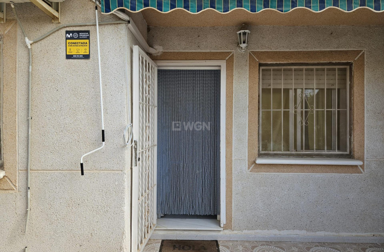 Odsprzedaż - Kamienica - Torrevieja - Los Balcones - Los Altos del Edén