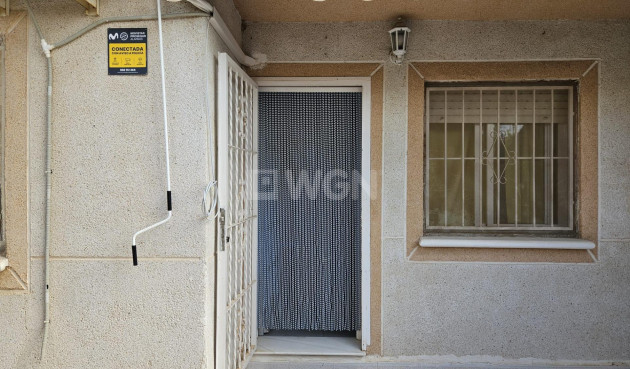 Odsprzedaż - Kamienica - Torrevieja - Los Balcones - Los Altos del Edén