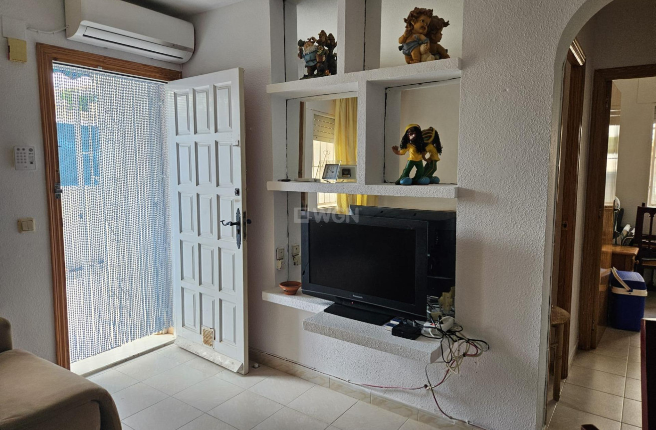 Odsprzedaż - Kamienica - Torrevieja - Los Balcones - Los Altos del Edén
