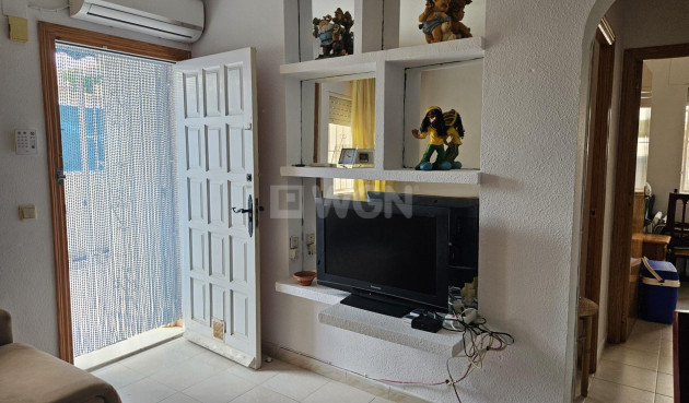 Odsprzedaż - Kamienica - Torrevieja - Los Balcones - Los Altos del Edén