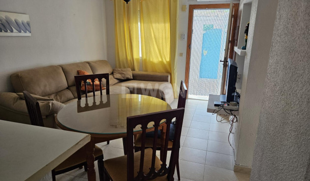 Odsprzedaż - Kamienica - Torrevieja - Los Balcones - Los Altos del Edén