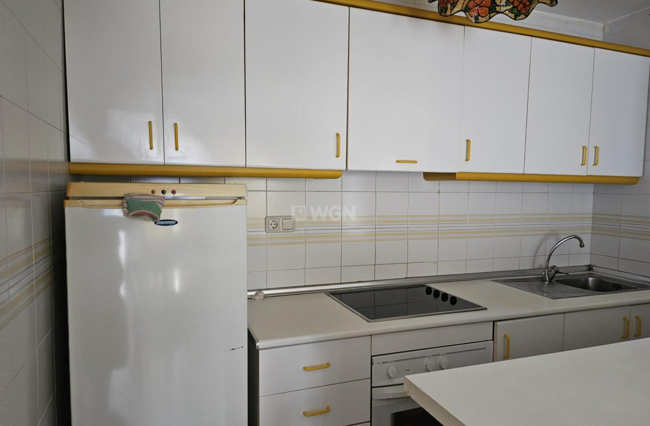 Odsprzedaż - Kamienica - Torrevieja - Los Balcones - Los Altos del Edén