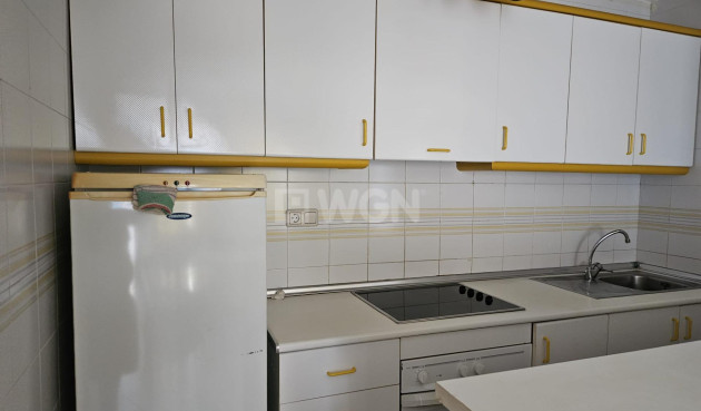 Odsprzedaż - Kamienica - Torrevieja - Los Balcones - Los Altos del Edén