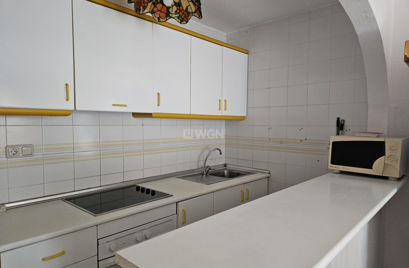 Odsprzedaż - Kamienica - Torrevieja - Los Balcones - Los Altos del Edén