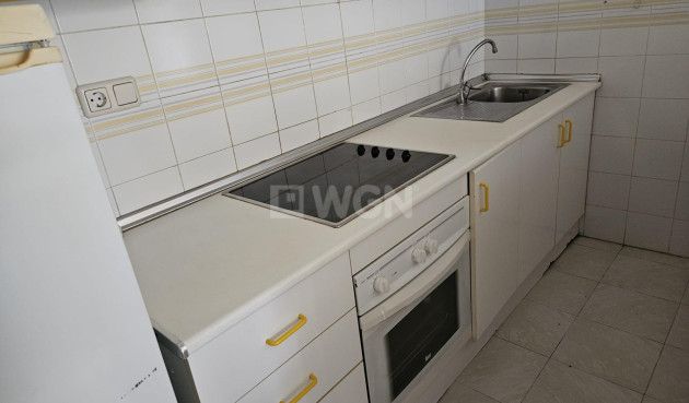 Odsprzedaż - Kamienica - Torrevieja - Los Balcones - Los Altos del Edén