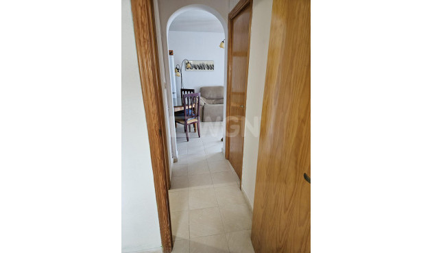 Odsprzedaż - Kamienica - Torrevieja - Los Balcones - Los Altos del Edén