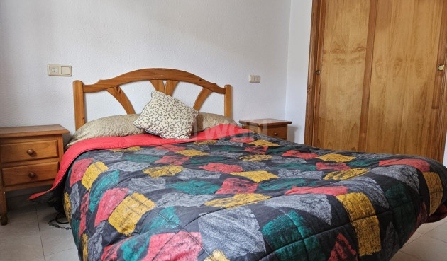 Odsprzedaż - Kamienica - Torrevieja - Los Balcones - Los Altos del Edén