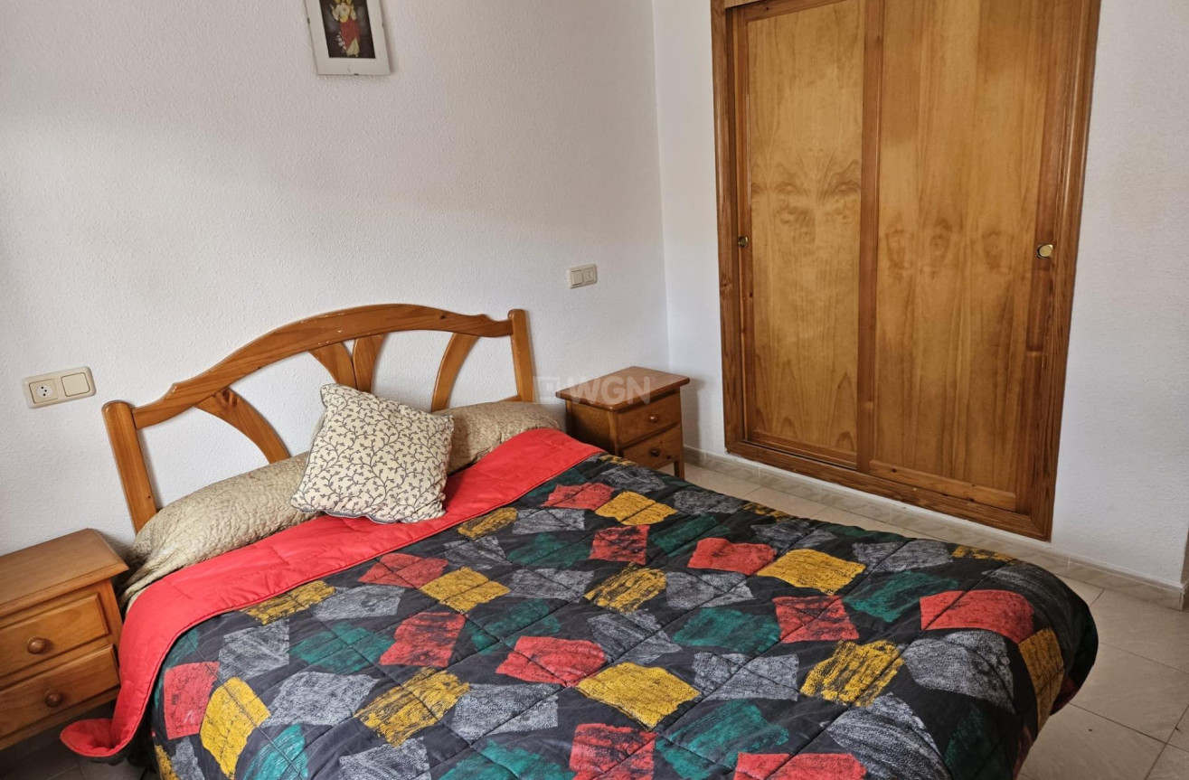 Odsprzedaż - Kamienica - Torrevieja - Los Balcones - Los Altos del Edén