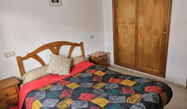 Odsprzedaż - Kamienica - Torrevieja - Los Balcones - Los Altos del Edén