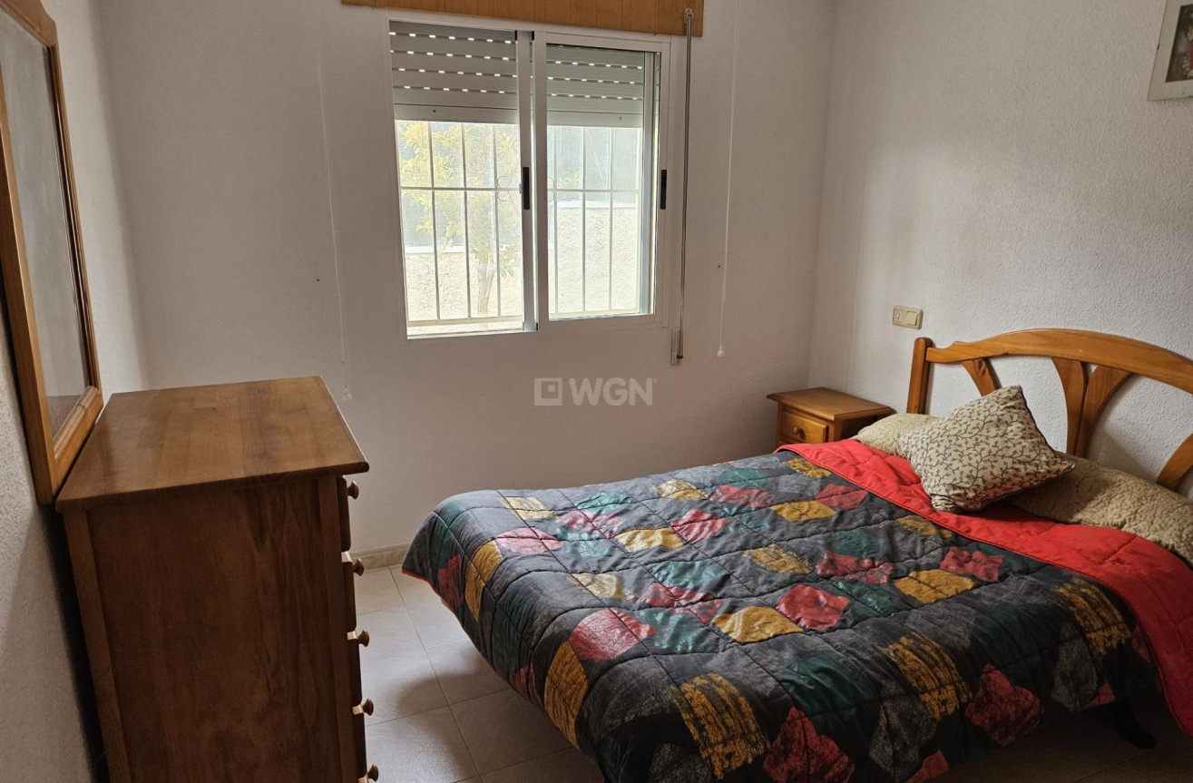 Odsprzedaż - Kamienica - Torrevieja - Los Balcones - Los Altos del Edén