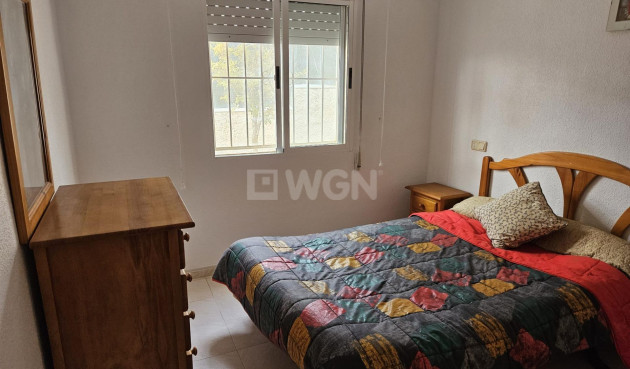 Odsprzedaż - Kamienica - Torrevieja - Los Balcones - Los Altos del Edén