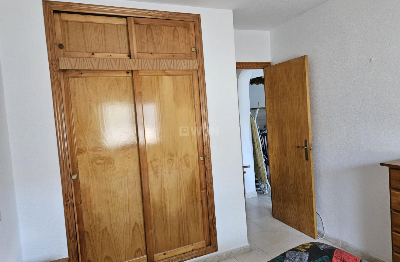 Odsprzedaż - Kamienica - Torrevieja - Los Balcones - Los Altos del Edén