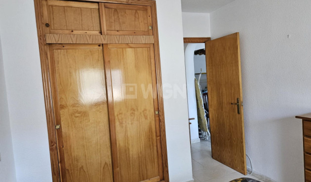 Odsprzedaż - Kamienica - Torrevieja - Los Balcones - Los Altos del Edén