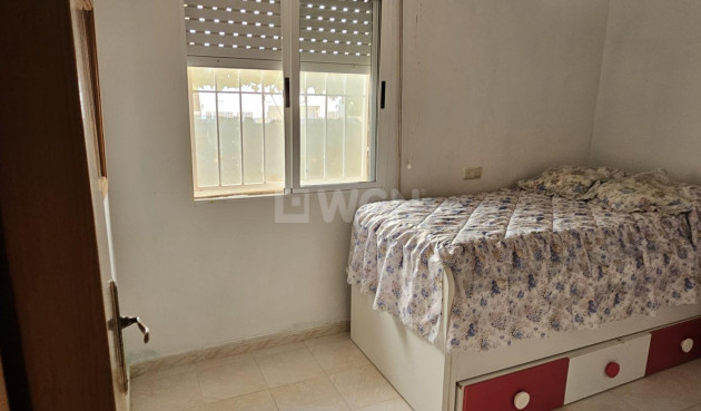 Odsprzedaż - Kamienica - Torrevieja - Los Balcones - Los Altos del Edén