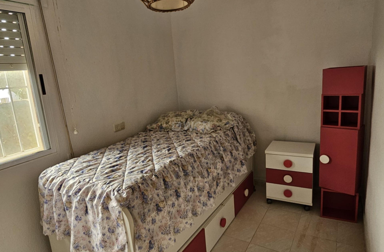 Odsprzedaż - Kamienica - Torrevieja - Los Balcones - Los Altos del Edén