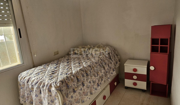 Odsprzedaż - Kamienica - Torrevieja - Los Balcones - Los Altos del Edén