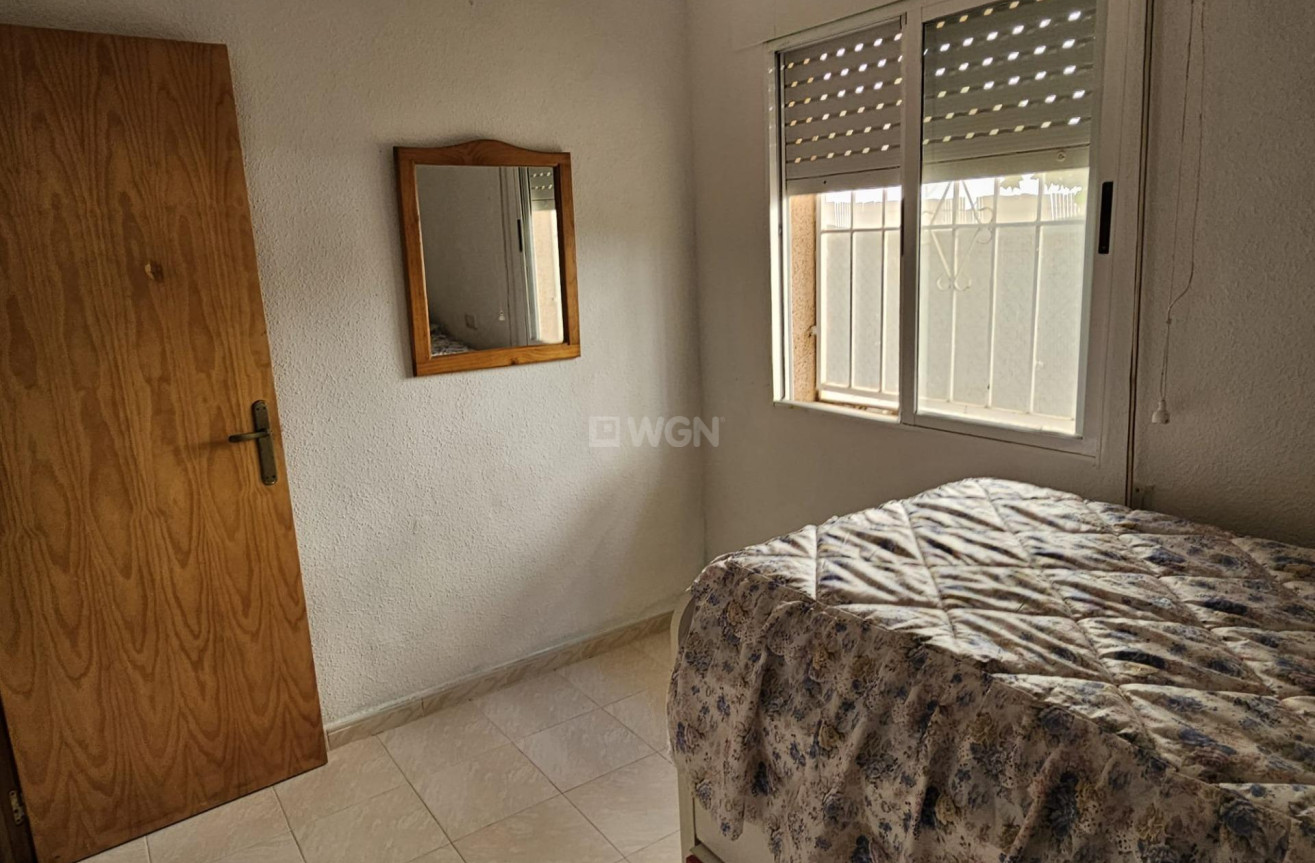Odsprzedaż - Kamienica - Torrevieja - Los Balcones - Los Altos del Edén