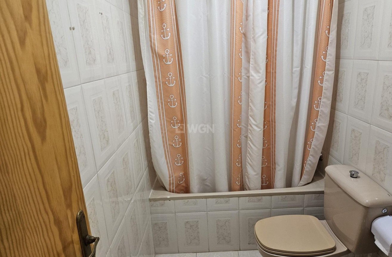 Odsprzedaż - Kamienica - Torrevieja - Los Balcones - Los Altos del Edén