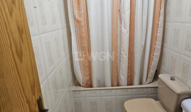 Odsprzedaż - Kamienica - Torrevieja - Los Balcones - Los Altos del Edén