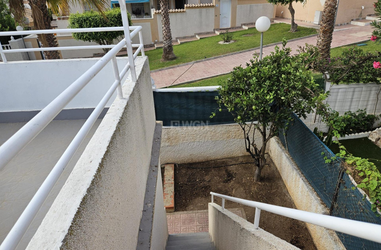 Odsprzedaż - Kamienica - Torrevieja - Los Balcones - Los Altos del Edén