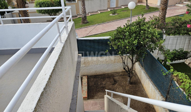 Odsprzedaż - Kamienica - Torrevieja - Los Balcones - Los Altos del Edén