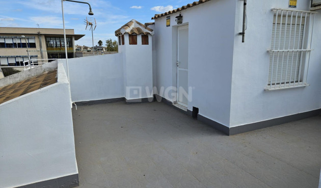 Odsprzedaż - Kamienica - Torrevieja - Los Balcones - Los Altos del Edén