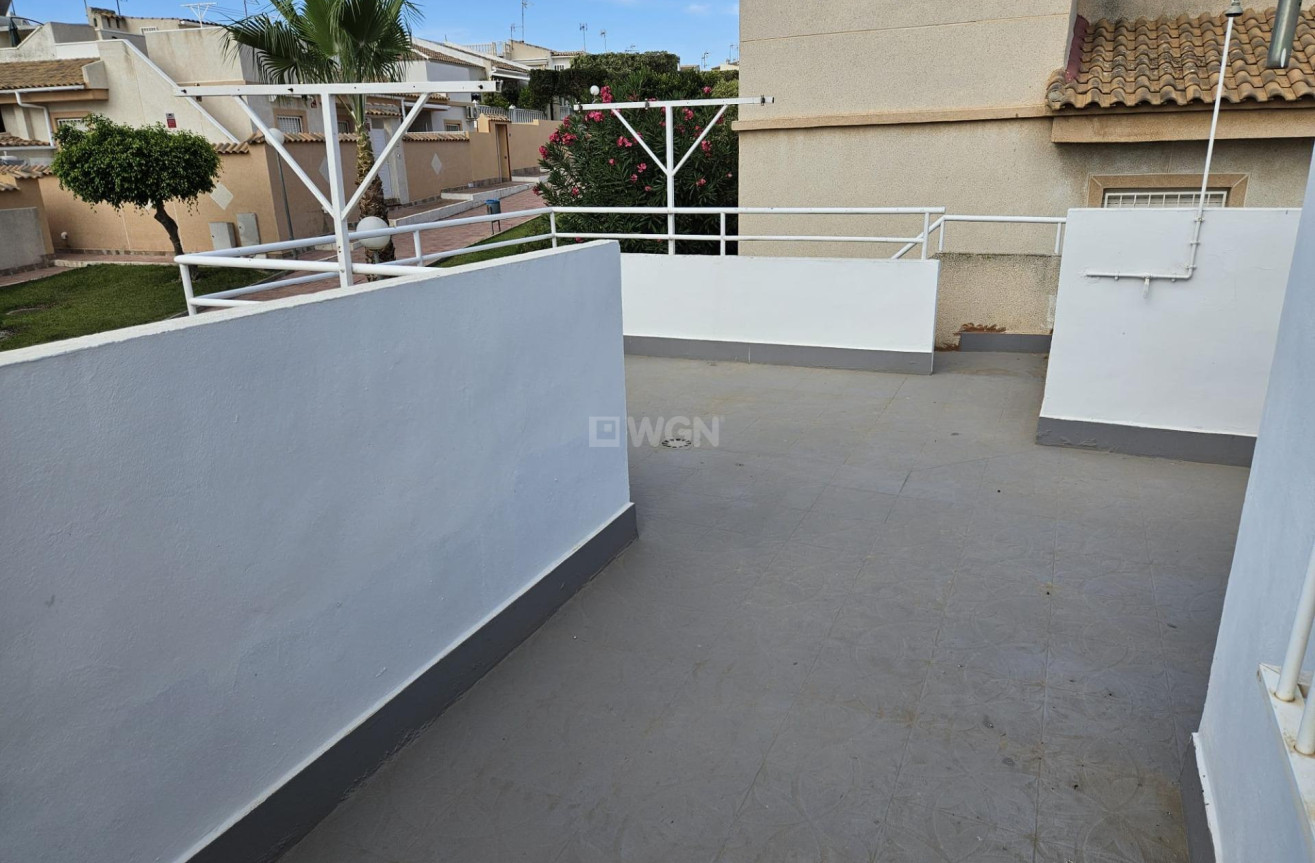Odsprzedaż - Kamienica - Torrevieja - Los Balcones - Los Altos del Edén