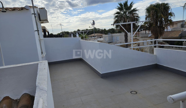 Odsprzedaż - Kamienica - Torrevieja - Los Balcones - Los Altos del Edén