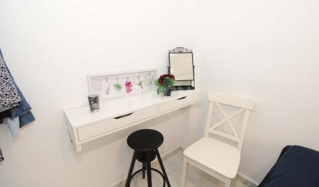 Odsprzedaż - Mieszkanie w bloku - Lo Pagan - Villananitos