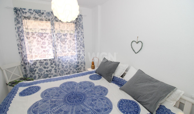 Odsprzedaż - Mieszkanie w bloku - Lo Pagan - Villananitos