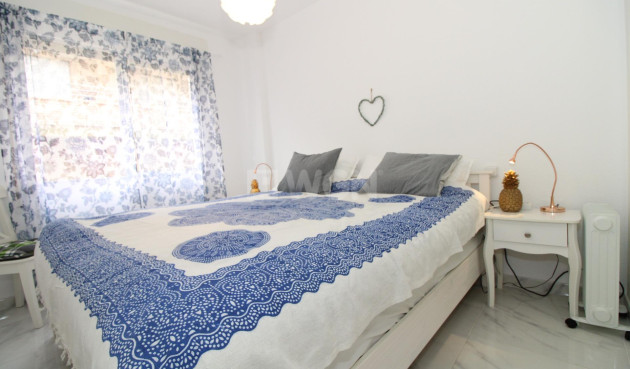 Odsprzedaż - Mieszkanie w bloku - Lo Pagan - Villananitos