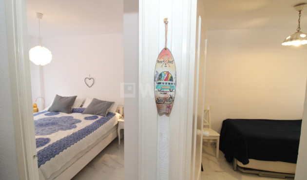 Odsprzedaż - Mieszkanie w bloku - Lo Pagan - Villananitos