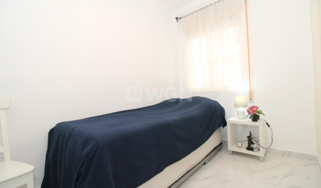 Odsprzedaż - Mieszkanie w bloku - Lo Pagan - Villananitos