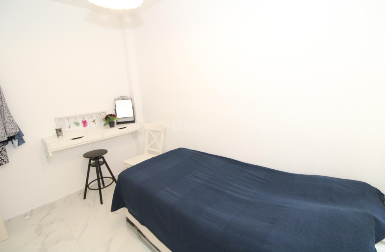 Odsprzedaż - Mieszkanie w bloku - Lo Pagan - Villananitos