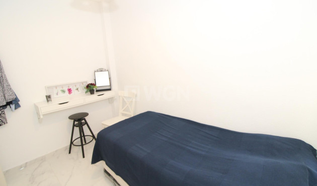 Odsprzedaż - Mieszkanie w bloku - Lo Pagan - Villananitos