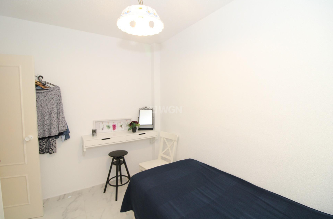 Odsprzedaż - Mieszkanie w bloku - Lo Pagan - Villananitos