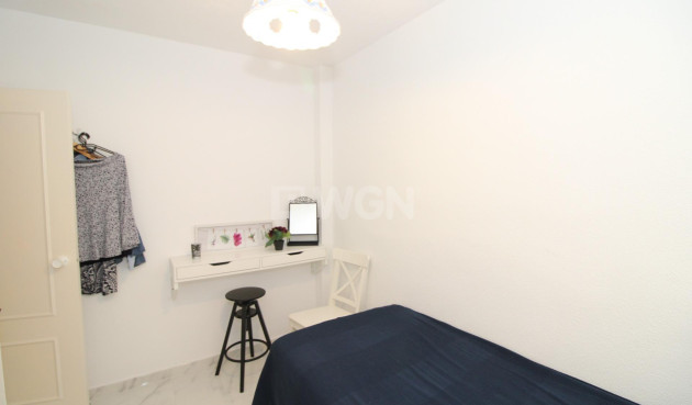 Odsprzedaż - Mieszkanie w bloku - Lo Pagan - Villananitos