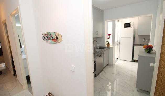 Odsprzedaż - Mieszkanie w bloku - Lo Pagan - Villananitos