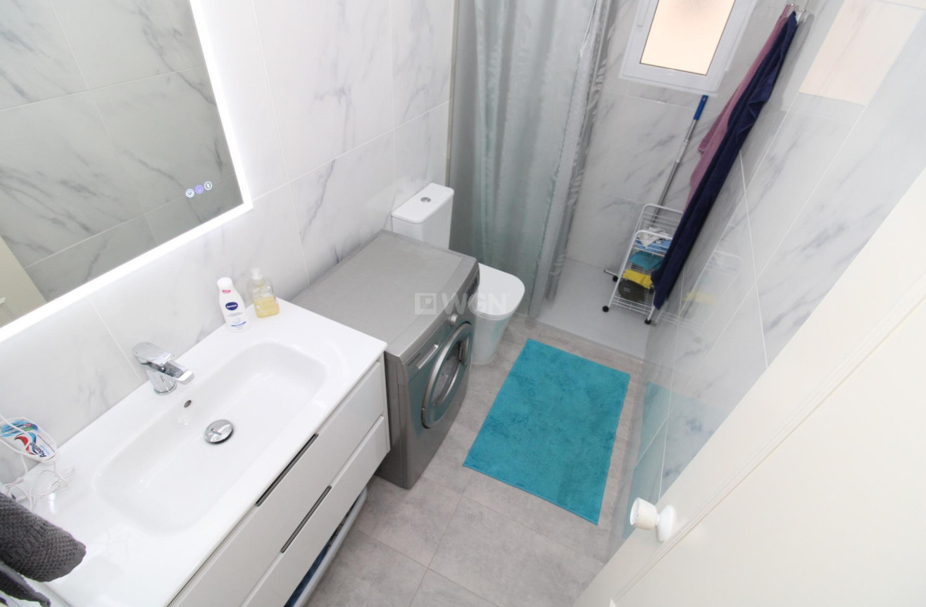 Odsprzedaż - Mieszkanie w bloku - Lo Pagan - Villananitos