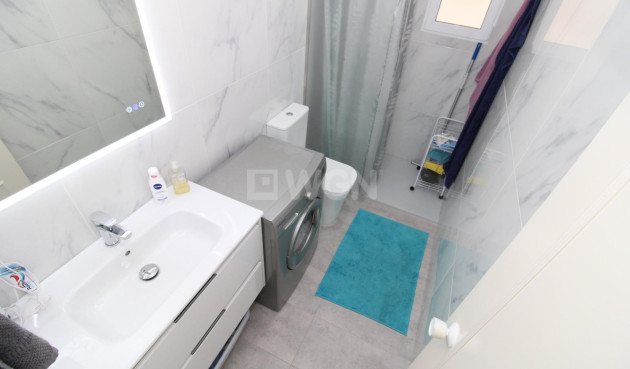 Odsprzedaż - Mieszkanie w bloku - Lo Pagan - Villananitos