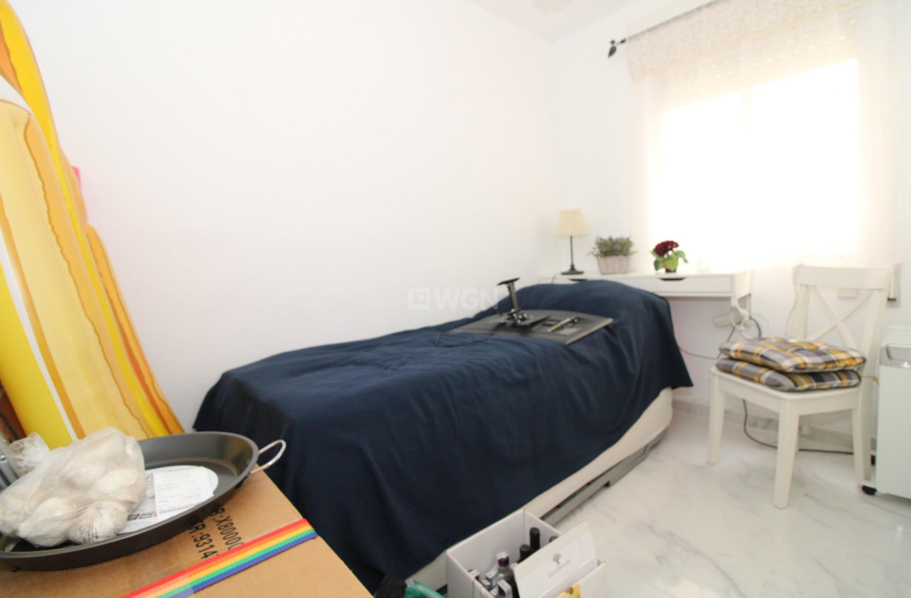 Odsprzedaż - Mieszkanie w bloku - Lo Pagan - Villananitos