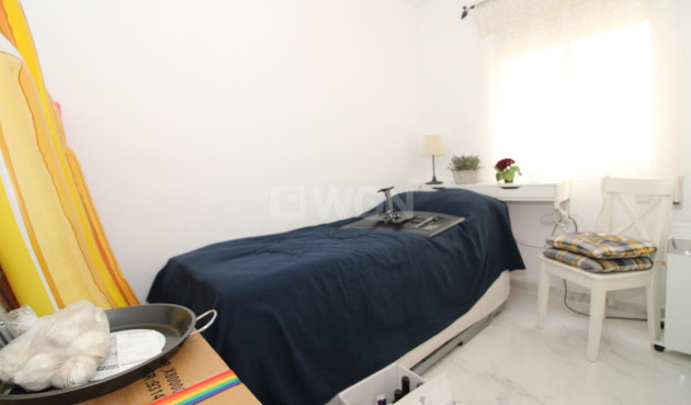 Odsprzedaż - Mieszkanie w bloku - Lo Pagan - Villananitos