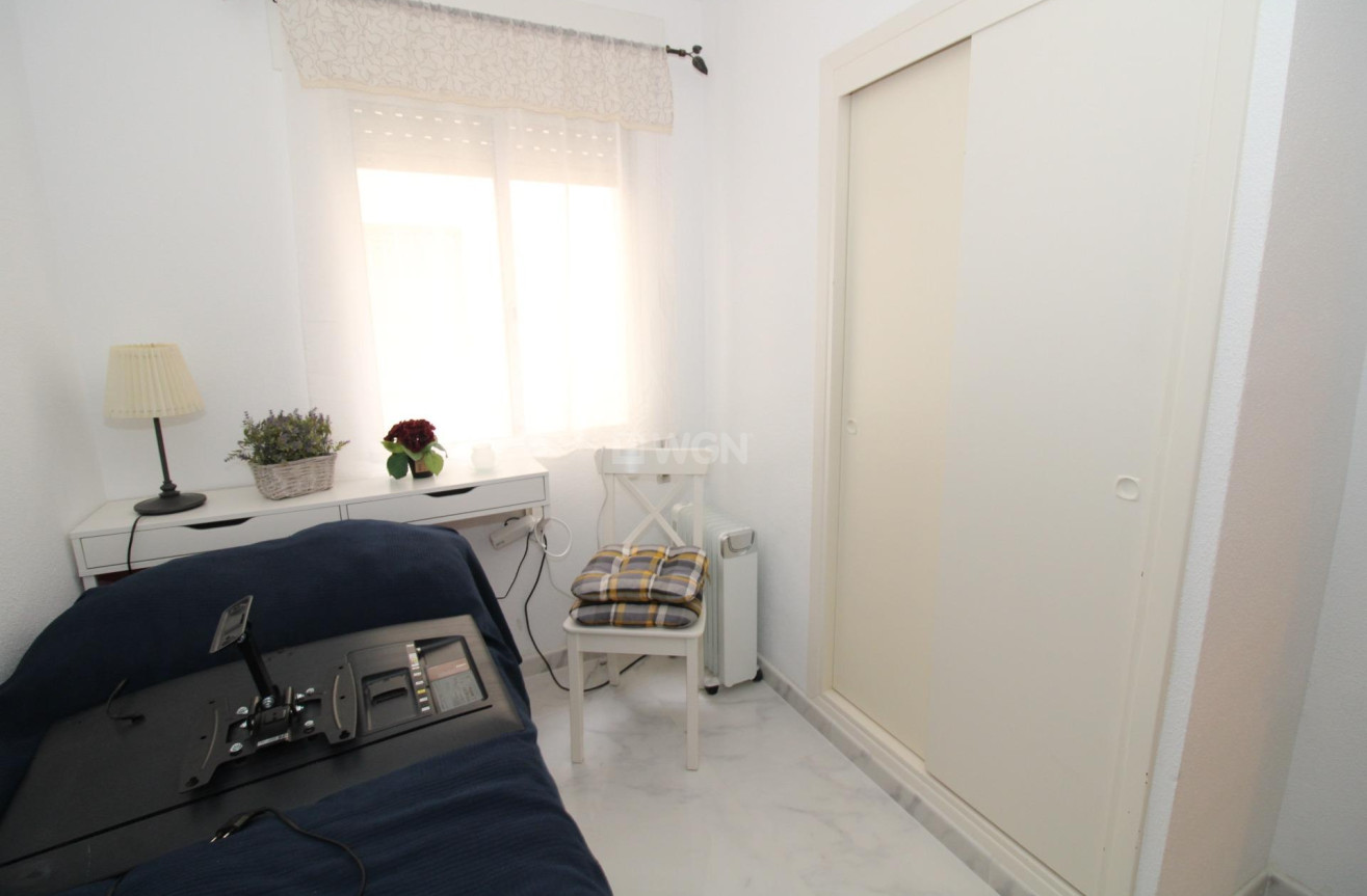 Odsprzedaż - Mieszkanie w bloku - Lo Pagan - Villananitos