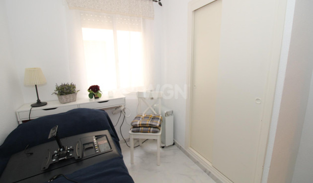 Odsprzedaż - Mieszkanie w bloku - Lo Pagan - Villananitos