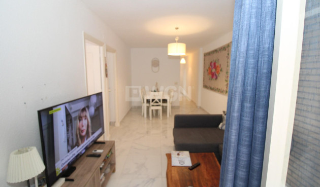 Odsprzedaż - Mieszkanie w bloku - Lo Pagan - Villananitos